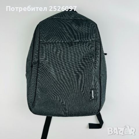 Раница/чанта за лаптоп Lenovo 15,6”, снимка 2 - Части за лаптопи - 45912799