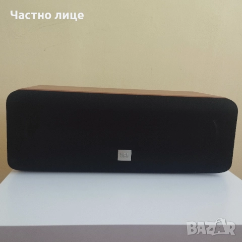 JBL център колона, снимка 9 - Тонколони - 52508778
