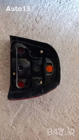 Ляв стоп Голф 3 / Golf 3 , снимка 2 - Части - 50775732