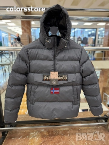 Мъжко зимно яке Napapijri код BR53-Z