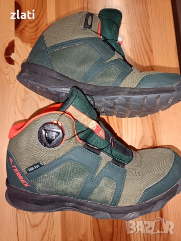 Детски обувки terrex