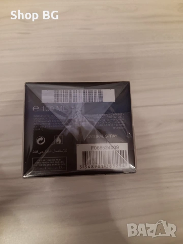 Sauvage Dior Parfum , снимка 4 - Мъжки парфюми - 53713186