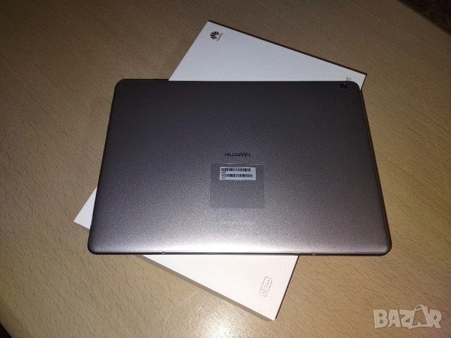 Таблет Huawei Media Pad M3 lite 10, снимка 5 - Таблети - 52867676