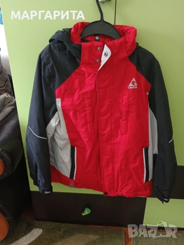 Зимно яке за момче