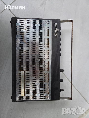 Telefunken ,транзистор, снимка 6 - Радиокасетофони, транзистори - 52865449