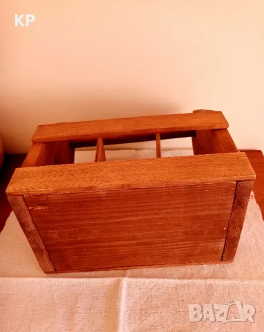 Щайга за съхранение или бира , снимка 5 - Кутии за съхранение - 49977543