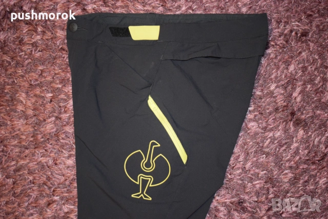 ENGELBERT STRAUSS STRECH Pant size 50 men – 1097, снимка 10 - Спортни дрехи, екипи - 40157814