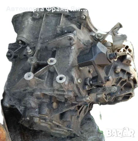 РЪЧНА СКОРОСТНА КУТИЯ ЗА CHEWROLET CRUZE 2,0D, снимка 2 - Части - 51342569