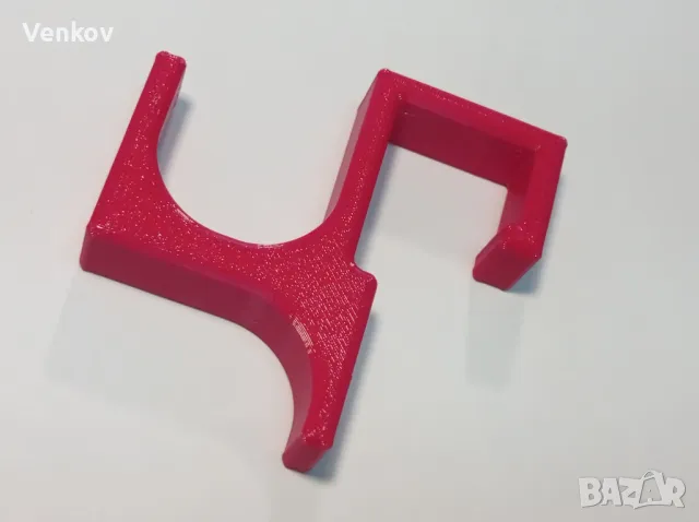 Услуги 3D Print Закачалка за врата, снимка 4 - Други - 48737974