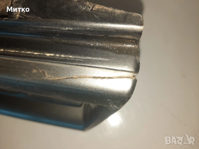 Части за Субару Легаци 1.6 и 1.8 бензин 1989-1993г.(BC/BF/B]:Предна решетка кутия въздушен филтър, снимка 12 - Части - 53669487