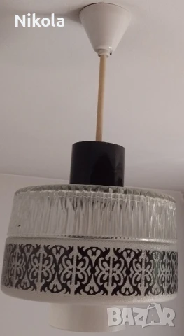 Полилей за таван