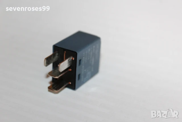 Реле Ford 8V5T-14B192-AA, снимка 2 - Части - 51306158