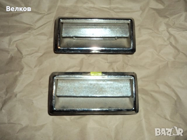 Части за ВАЗ и Москвич, снимка 16 - Части - 40602885