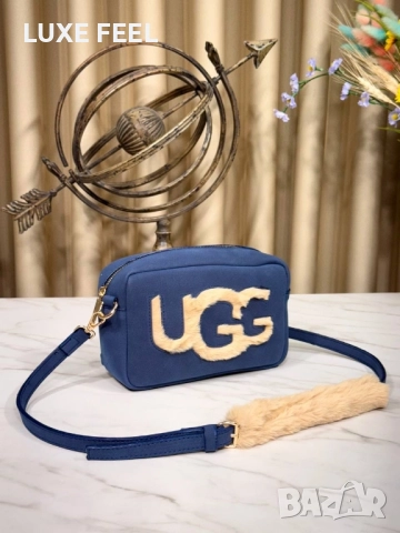 Дамски Чанти ✨UGG, снимка 8 - Чанти - 52456499