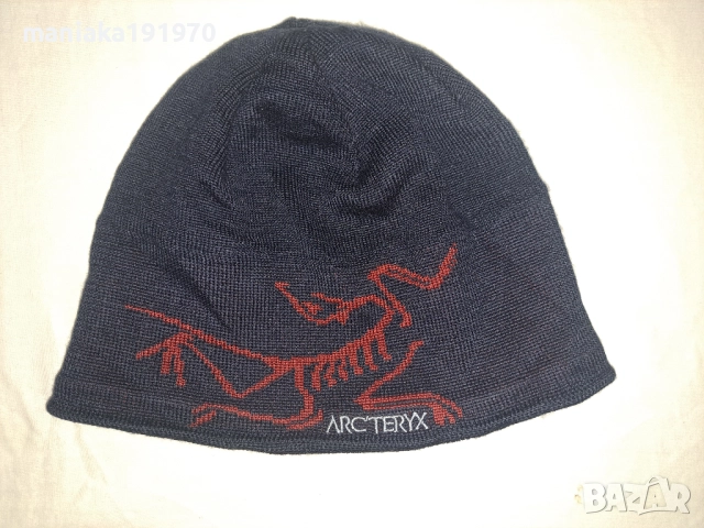 Arcteryx Chunky Knit Hat и Bird Head  Toque Beanie  шапки Arc'Teryx , снимка 7 - Шапки - 47599282