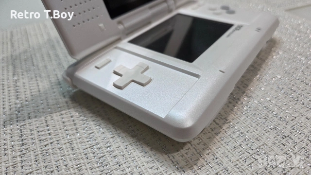 Nintendo DS fat , снимка 2 - Nintendo конзоли - 54138506