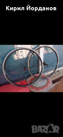 Шосейни капли, снимка 3 - Части за велосипеди - 50596879