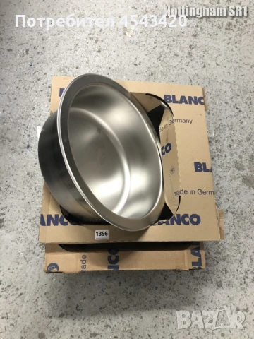 Кухненски мивки BLANCO, снимка 5 - Други - 51176680