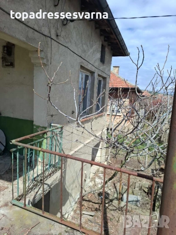 къща с двор - с. Блажиево /до гр. Дупница/, снимка 4 - Къщи - 53859332