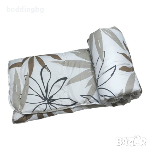 #Олекотена #завивка микрофибър 200 /210см. , снимка 7 - Олекотени завивки и одеяла - 31008712