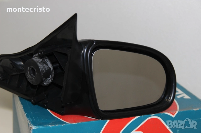 ✔️НОВО Дясно електрическо огледало Opel Corsa B (1993-2000г.) 5 пина / 1427446 Опел Корса Б, снимка 4 - Части - 52210059