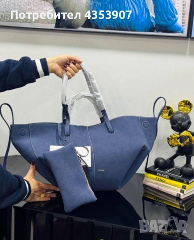 Polène дамска чанта