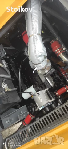 Сондажна машина , снимка 6 - Индустриална техника - 51340011