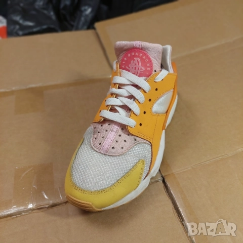 маратонки Nike Air Huarache номер 39,5 -40, снимка 14 - Маратонки - 52003399