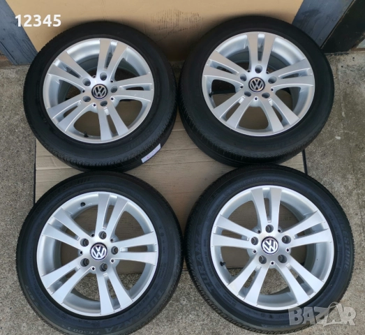 16’’5x120 za vwT5/T6-фолцваген Т5/Т6-№208