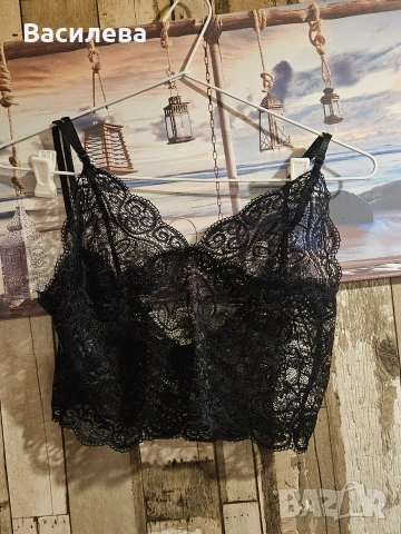 Пижама 4 части., снимка 8 - Нощници - 54279765