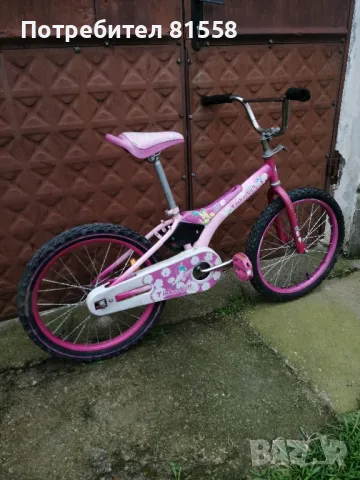Велосипед 20 цола , снимка 2 - Велосипеди - 50059882