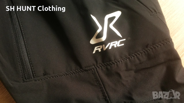 Revolution Race LoBall Stretch Pants размер 48 / S - M еластичен панталон - 2378, снимка 8 - Панталони - 53831543