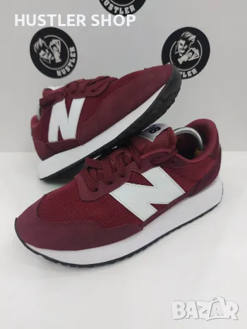 Маратонки NEW BALANCE. Номер 42.5 , снимка 1 - Маратонки - 46987081