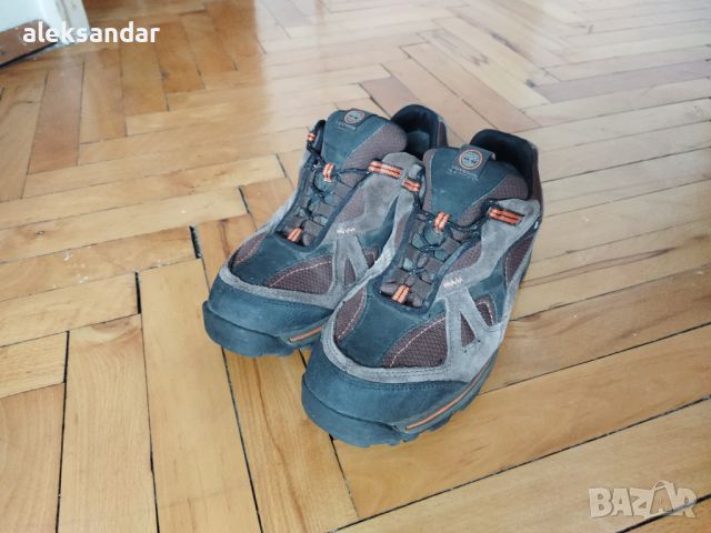Timberland Gore Tex Обувки , снимка 5 - Спортни обувки - 46416679