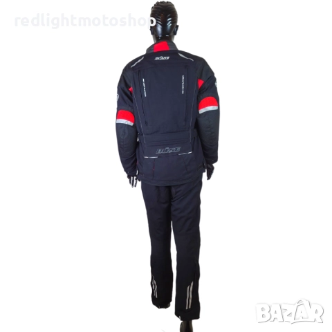 5376 | Buse | Дамски текстилен екип (2 части) | М | 400 лв, снимка 5 - Аксесоари и консумативи - 52418983