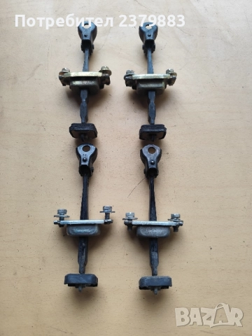 Ограничител врата от Honda jazz 