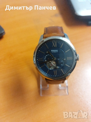 FOSSIL ME3110