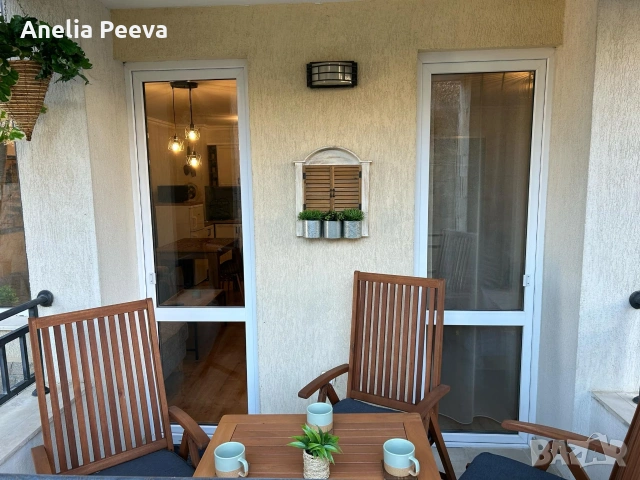 Бутиков апартамент в Слънчев бряг , снимка 14 - Апартаменти - 53132522