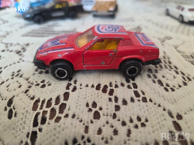 Френски Мажорет Триумф