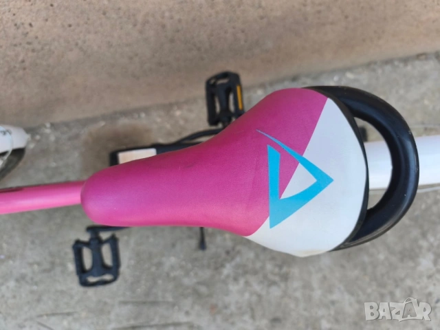 Детски велосипед 20 цола Passati , снимка 6 - Детски велосипеди, триколки и коли - 54220759