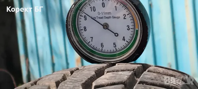 Гуми 145 80 13  Фалкен Falken 3 броя. Нов внос. Не са нови!, снимка 2 - Гуми и джанти - 50174040