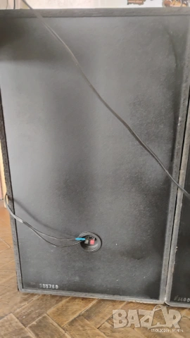 Pioneer CS-999 - 10 инчови , снимка 12 - Тонколони - 53179737