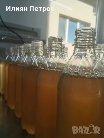 Сиропи и продукти от бъз, снимка 2 - Хранителни добавки - 49654256