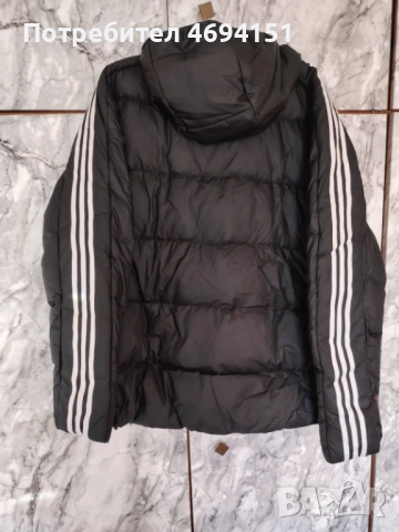  Ново яке с етикет, снимка 3 - Якета - 52917802