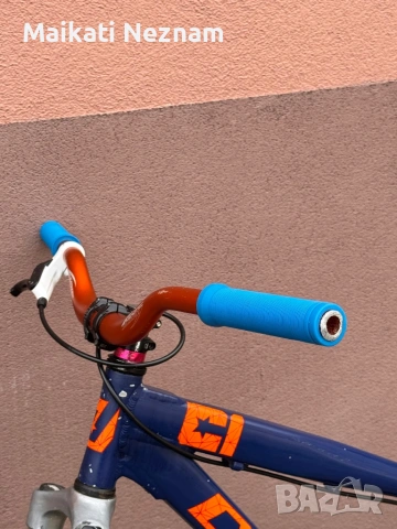 Drag C1 Custom Dirt Jump , снимка 3 - Велосипеди - 54041018