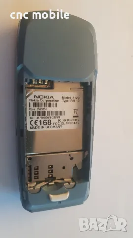 Nokia 3120 - Nokia RH-19, снимка 5 - Nokia - 47370501