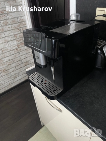 Кафемашина BEKO Caffe Experto, снимка 2 - Кафемашини - 52625414