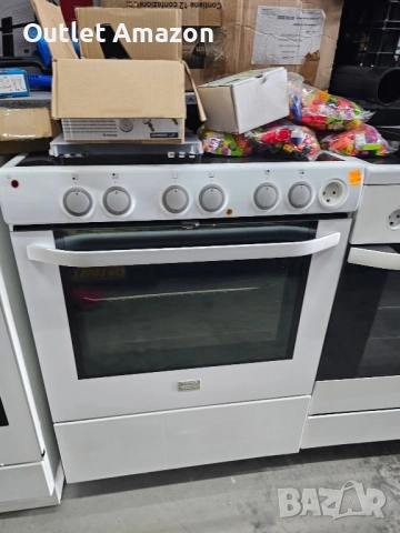 готварски печки ПРОМОЦИЯ 259 ЛВ , снимка 8 - Печки, фурни - 52059648