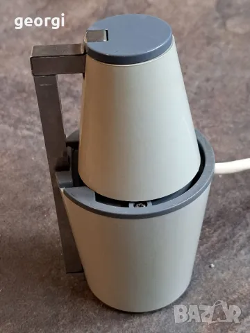 дизайнерска ретро лампа за бюро Lampette   25/5, снимка 14 - Настолни лампи - 50323232