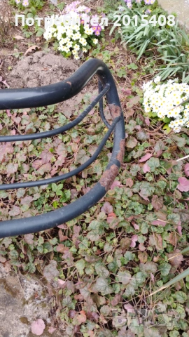 Фронтера А дълга база, снимка 6 - Части - 53994818